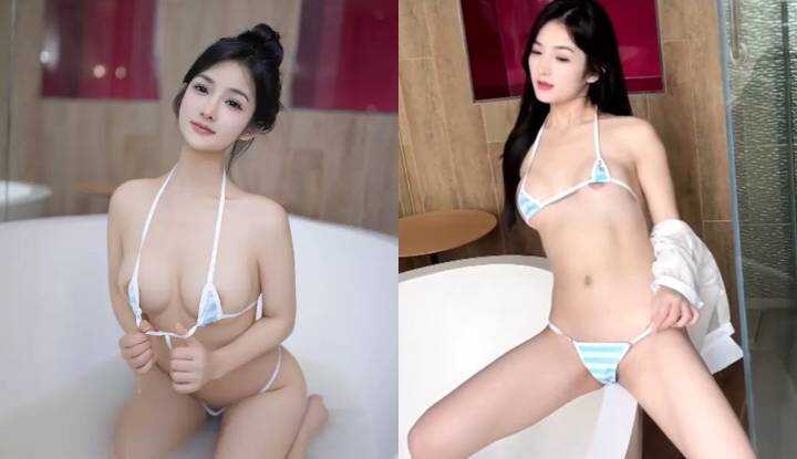 PaliTube - Xiuren  Ji Xiao Ling 《คลิปหลุด》 (Vol. 8762) 1