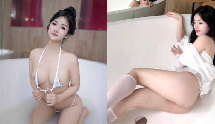 PaliTube - Xiuren จีเซียวหม่า 《คลิปหลุด》 (เล่ม 8762) 4