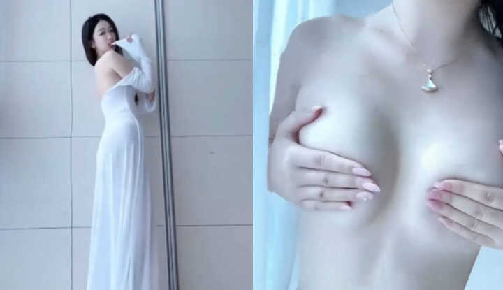 PaliTube - Xiuren Tang Annie 《คลิปหลุด》(Vol. 9840) 2