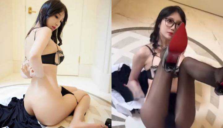 PaliTube - Xiuren   เซี่ยเออร์ เซี่ยเออร์ "คลิปหลุดส่วนตัว" (เล่ม 9926) 1