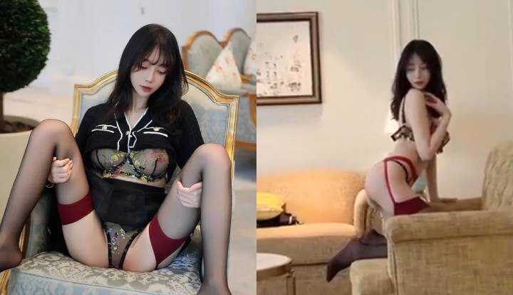 PaliTube - Xiuren   ซีเออร์ ซีเออร์ "คลิปหลุด" (Vol. 7287) 1