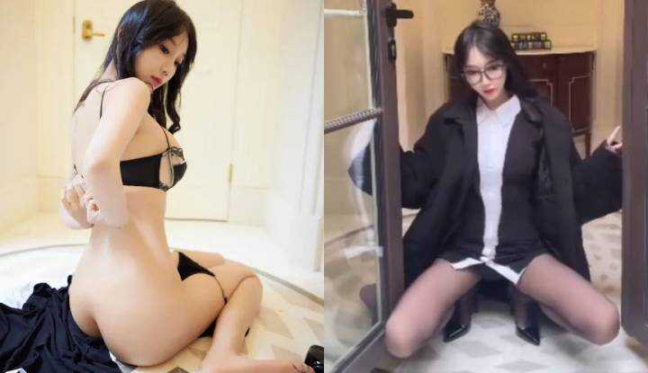 PaliTube - Xiuren เซี่ยเอ๋อร์ เซี่ยเอ๋อร์ "คลิปหลุดส่วนส่วนตัว" (Vol. 9926) 3