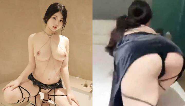 PaliTube - Xiuren Xing Xiaohua 《คลิปหลุดส่วนลับ》 (เล่ม 8400) 8