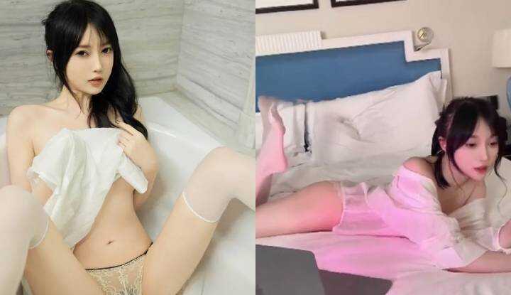 PaliTube - Xiuren หนังโป๊: คลิปหลุด จากการซื้อส่วนตัว (เล่ม 9274), ภาค 2