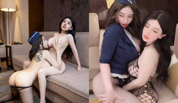 PaliTube - Xiuren Pan Sīwū & Wēn Xīnyí 《คลิปหลุด》 1