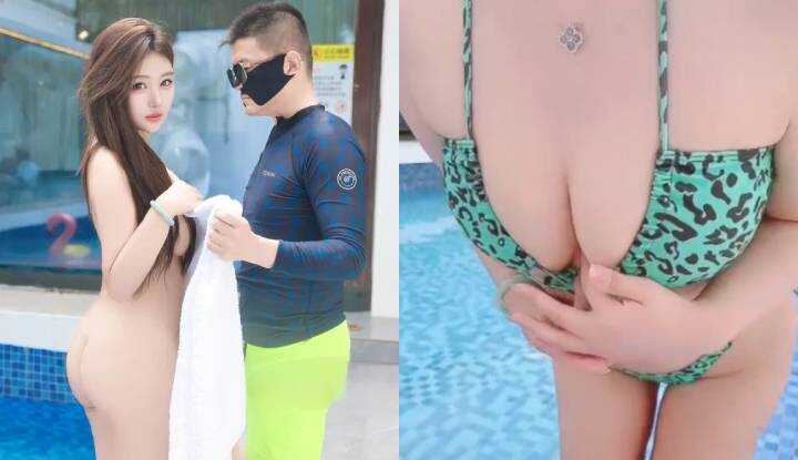 PaliTube - Xiuren เจียงซู แม่น้ำเงา. "คลิปหลุด" (เล่ม 9908) 2