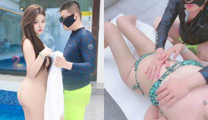 PaliTube - Xiuren แม่น้ำเจียงไซยิง. "คลิปหลุดส่วนตัว" (เล่ม 9908) 4