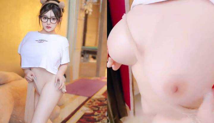 PaliTube - Xiuren Nana Zi yy 《คลิปหลุด》 (Vol. 8809) 3