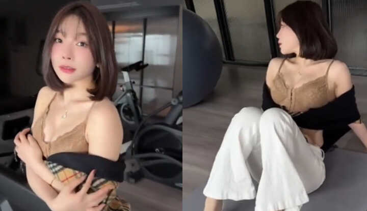 PaliTube - Xiuren   Xu Moli ตูด 《คลิปหลุด》 (Vol. 9805) 2