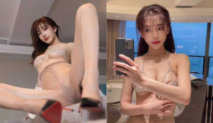 PaliTube - Xiuren Lu Ruirui: คลิปหลุด (เล่ม 9852) 3