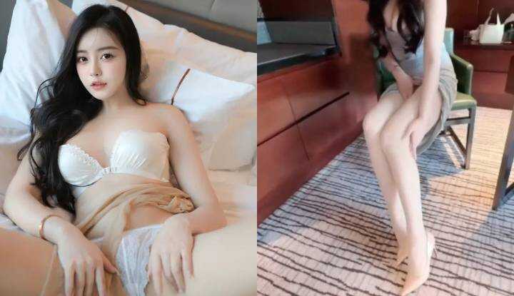 PaliTube - Xiuren Hellasia "คลิปหลุด" (Vol. 9801) 2