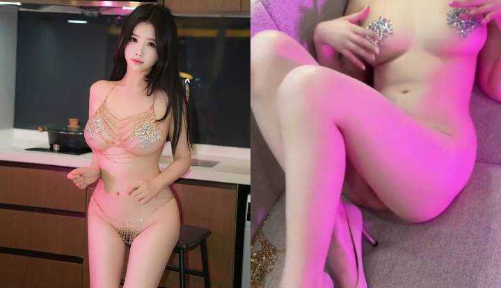 PaliTube - Xiuren เชียงชิง - คลิปหลุด (Vol. 9741) 1