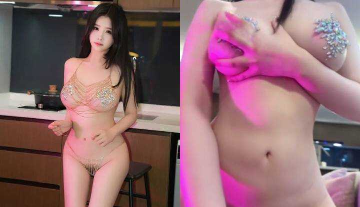 PaliTube - Xiuren หยวน หยวน, 'คลิปหลุด' (เล่ม 9741), 4