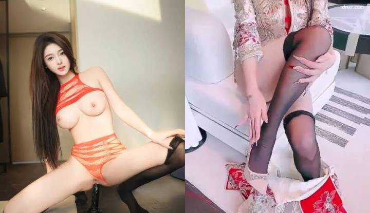 PaliTube - Xiuren แคนดี้ 糖糖 《คลิปหลุดจากการซื้อส่วนตัว》 (เล่ม 9833) 1