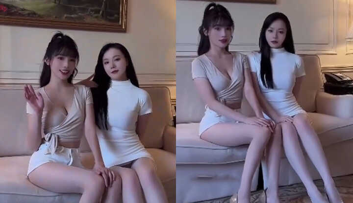 PaliTube - Xiuren ลู่ รุ่ย รุ่ย และ อัน รัน 'คลิปหลุด' (เล่ม 9806) 1