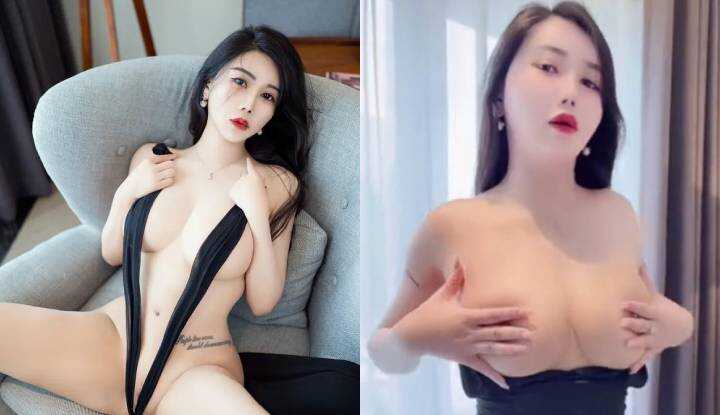 PaliTube - Xiuren Li Ruohang, 'คลิปหลุด' (เล่ม 0240) 2