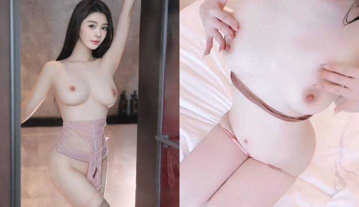 PaliTube - Xiuren Candy TangTang 'คลิปหลุด' (Vol. 9628) 2