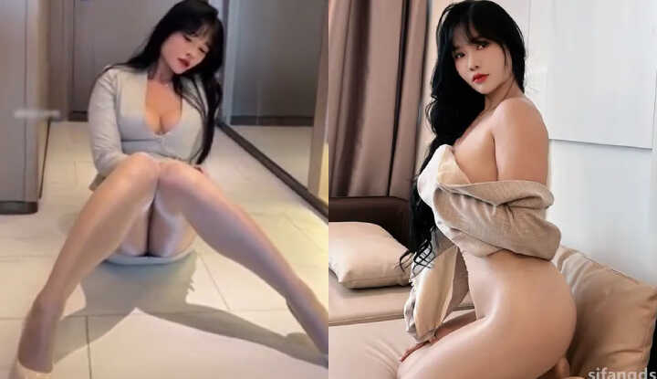 PaliTube - Xiuren นาบี 《คลิปหลุดซื้อส่วนตัว》 (เล่ม 9398) 1