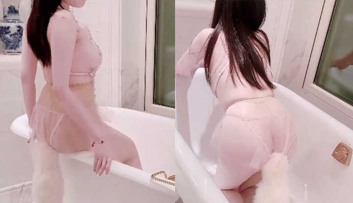 PaliTube - Xiuren ทัง ชี ชี: คลิปหลุด (เล่ม 9636), 4