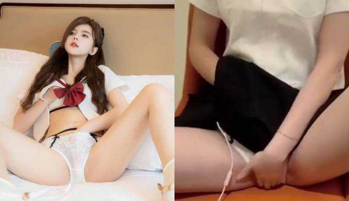 PaliTube - Xiuren สาวแตงกวาถูกตี: คลิปหลุดที่ซื้อส่วนตัว (เล่ม 8948) 2