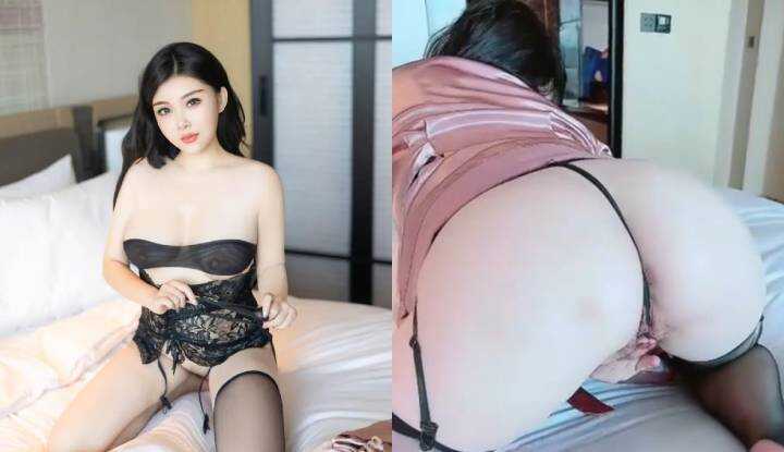 PaliTube - Xiuren ไวท์ สเนค เบสซี่ "คลิปหลุดซื้อส่วนตัว" (เล่ม 9159) 2