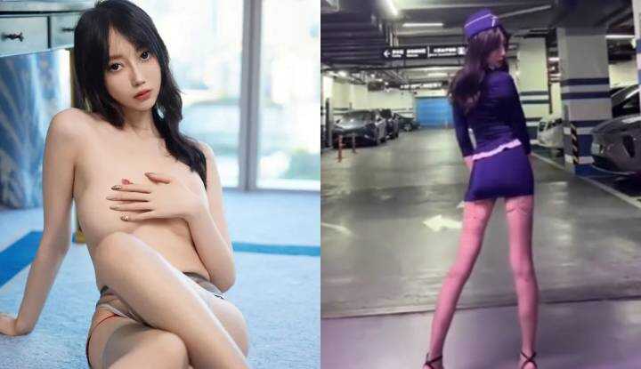 PaliTube - Xiuren ทุกเด็กทุก คลิปหลุด (Vol. 9418) 1