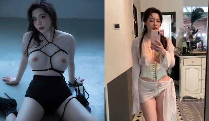 PaliTube - Xiuren Cabbage Snow Abby - คลิปหลุดที่ซื้อส่วนตัว (เล่ม 8390) 2