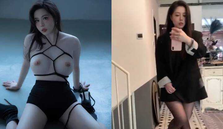 PaliTube - Xiuren ไบเม็กซือ แอบบี้ คลิปหลุด (เล่ม 8390) 3