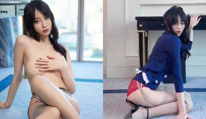 PaliTube - Xiuren เบบี้ เบบี้: คลิปหลุดที่ซื้อส่วนตัว (เล่ม 9418) 3