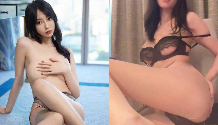 PaliTube - Xiuren JK [คลิปหลุด จากการซื้อส่วนตัว] (เล่ม 9418) 6