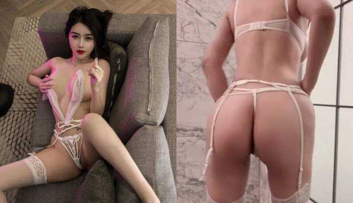 PaliTube - Xiuren คลิปหลุด ของ Li Ruohong (เล่ม 0251) 1