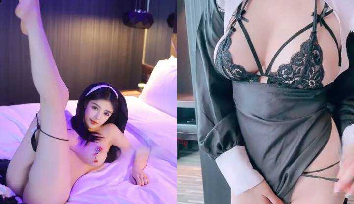 PaliTube - Xiuren Yan Qing 'คลิปหลุด' (เล่ม 9045) 2