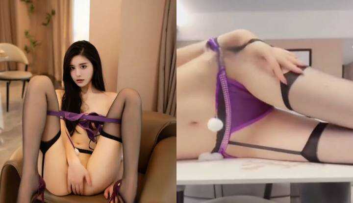 PaliTube - Xiuren Erikaki 'คลิปหลุด' (Vol. 0286) 2