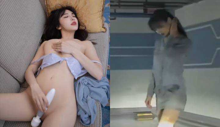 PaliTube - Xiuren ลู่ จิงจิง - คลิปหลุด จากการซื้อส่วนตัว (Vol. 8590) 1