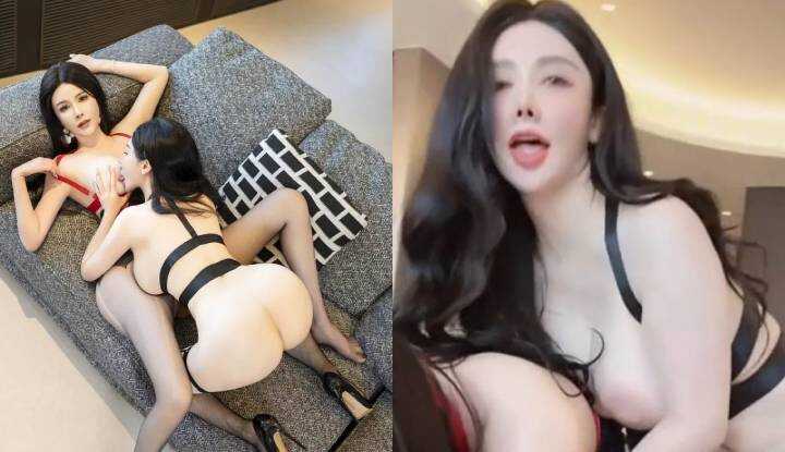 PaliTube - Xiuren ลี่ ลี่ ชา และ ปาน เมย์ เฉิน - คลิปหลุดซื้อส่วนตัว (Vol. 0289) 1