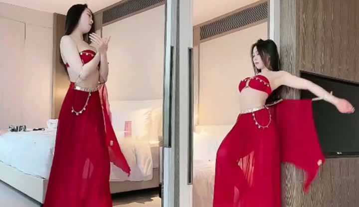 PaliTube - Xiuren   ชิงตาน 《คลิปหลุดส่วนส่วนตัว》 (เล่ม 8420) 2