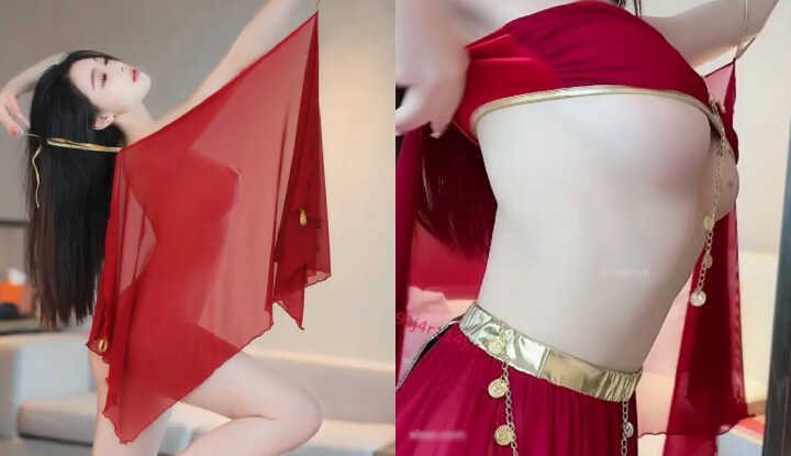 PaliTube - คลิปหลุด Xiuren Qing Miao จากการซื้อส่วนตัว (Vol. 8420) 3