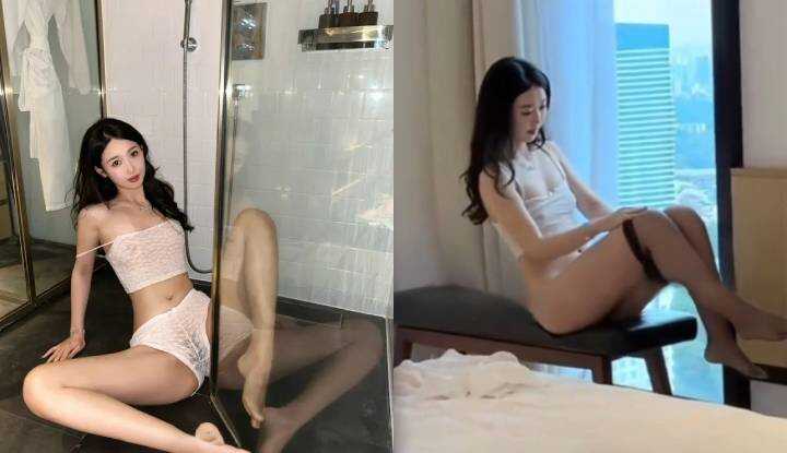 PaliTube - Xiuren: ทัง อัน คัง - คลิปหลุด จากการซื้อส่วนตัว (Vol. 9036) 1