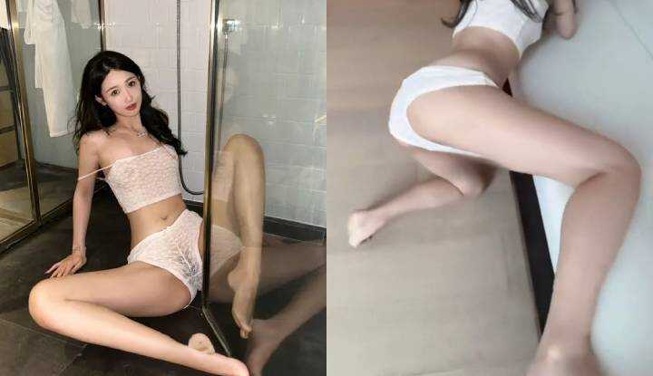 PaliTube - Xiuren Network: ทัง อันฉี 'คลิปหลุดที่ซื้อส่วนตัว' (เล่ม 9036) 2