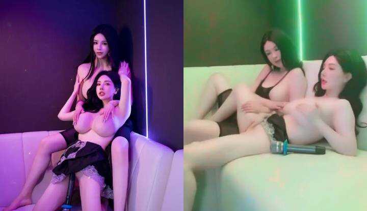 PaliTube - Xiuren: ลี่ ลี่ ชา และ ปั้น นิ นิ - นมยักษ์ระเบิดนิวเคลียร์ KTV การผจญภัยครั้งใหญ่ 2