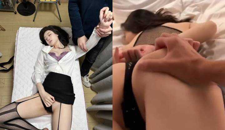 PaliTube - Xiuren Network: ชุดรวมภาพกระจายของ Xiao Guai Guai 5