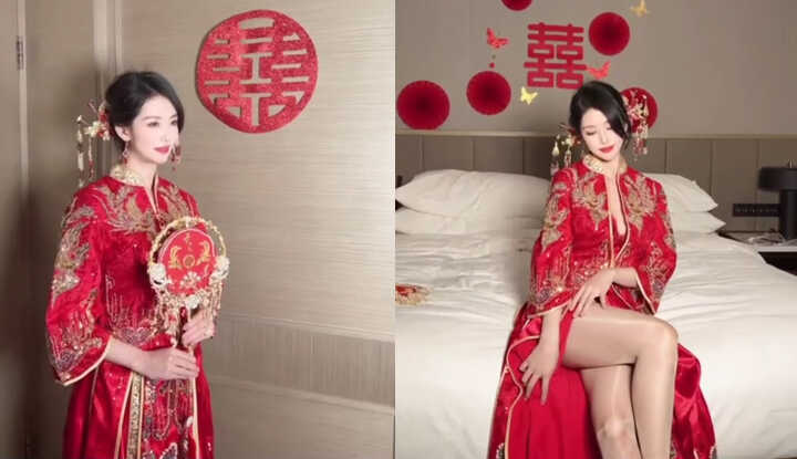 PaliTube - Xiuren - Lishi [คลิปหลุด ที่ซื้อส่วนตัว] (เล่ม 8376) 1