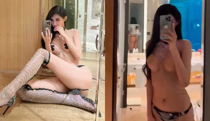 PaliTube - เซียวเหริน เน็ตเวิร์ค: เว่ย มิ - ในพริบตา 1