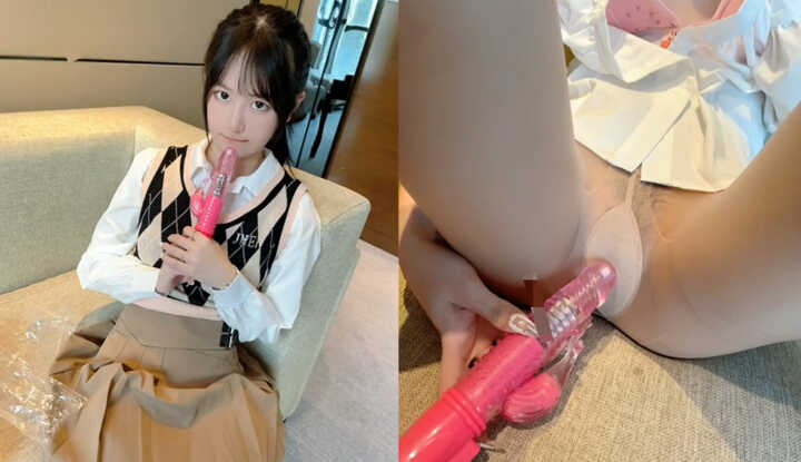 PaliTube - เครือข่าย Xiuren: Xie Xiaoqian - แท่งไฟฟ้า 2