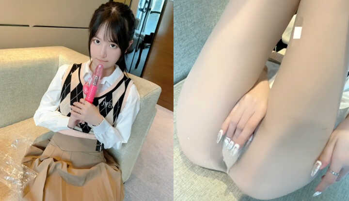 PaliTube - Xiuren Network: Xie Xiaobing 'Electric Rod' 3