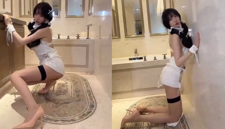 PaliTube - Xiuren Network การซื้อภายในแบบส่วนตัว (Vol. 6767) 1