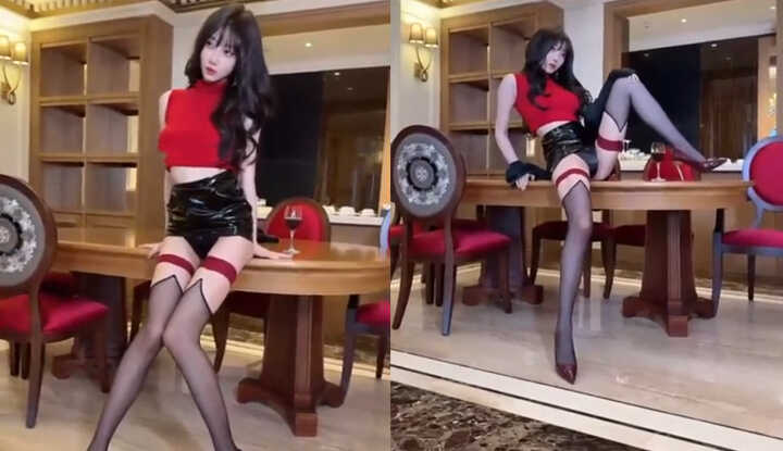 PaliTube - Xiuren Network การซื้อภายในแบบส่วนตัว (Vol. 6806) 1