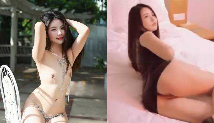 PaliTube - Xiuren Lucky - คลิปหลุด (Vol. 09175) 6