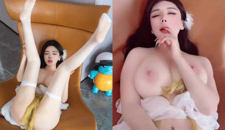 PaliTube - Xiuren ปัน นิ นิ 'คลิปหลุด' 5