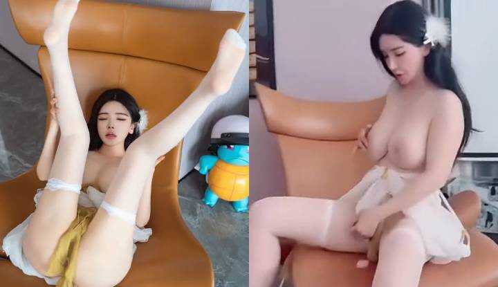 PaliTube - Xiuren Pannini: คลิปซื้อส่วนตัวหลุด 6